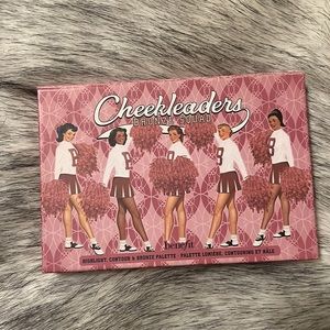 Benefit Cheekleaders Palette